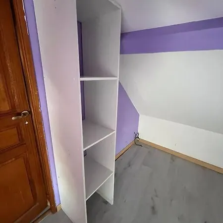 בית נופש Maison Centre 3