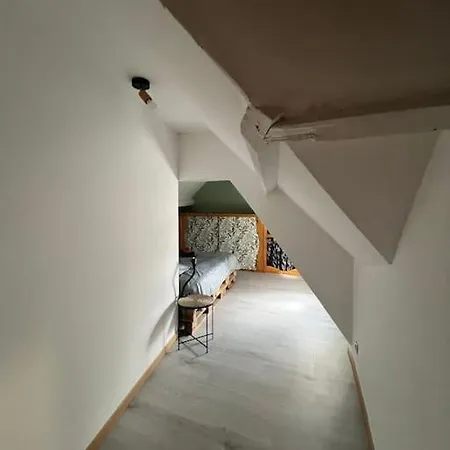 Maison Centre 3 קאלה