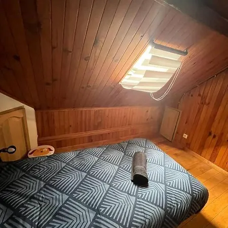 Maison Centre 3 בית נופש קאלה