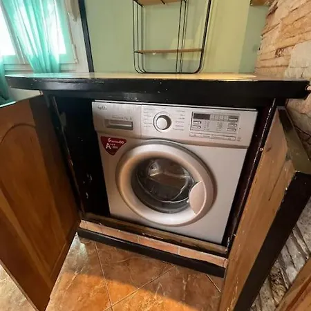 Maison Centre 3 בית נופש *