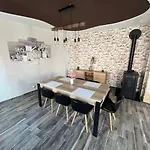 Ferienhaus Maison Centre 3 *