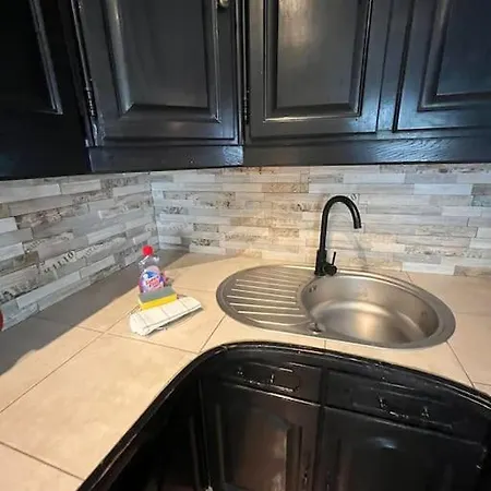 Maison Centre 3 Calais