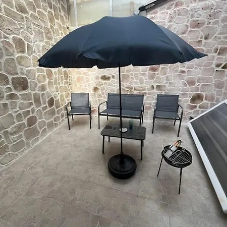 Maison Centre 3