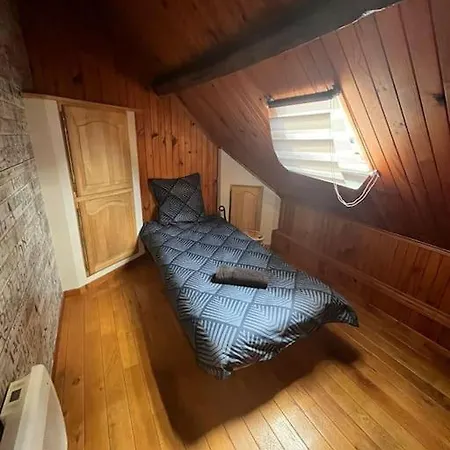 Maison Centre 3 Ferienhaus