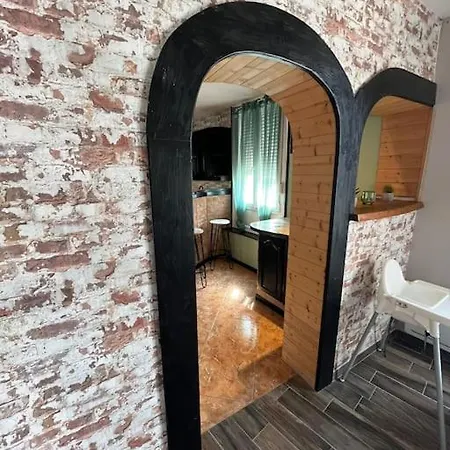 بيت للعطل Maison Centre 3
