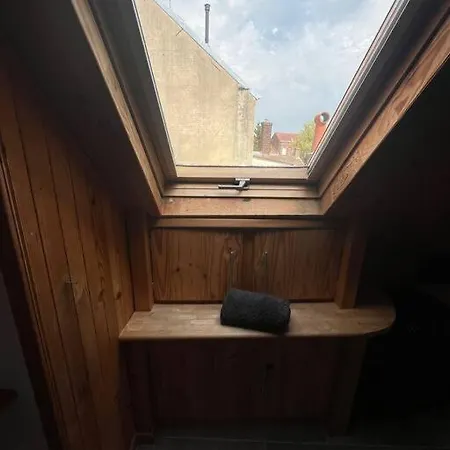 Ferienhaus Maison Centre 3 Calais