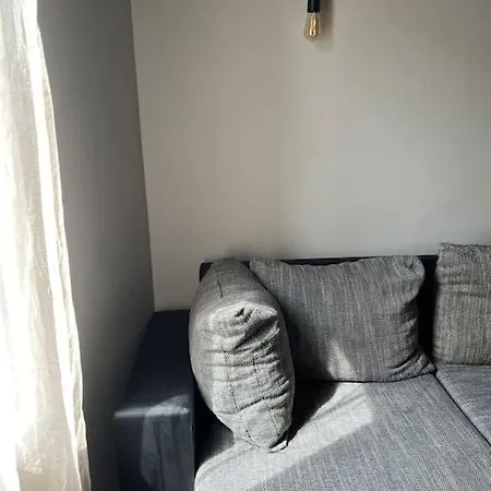 Maison Centre 3 بيت للعطل