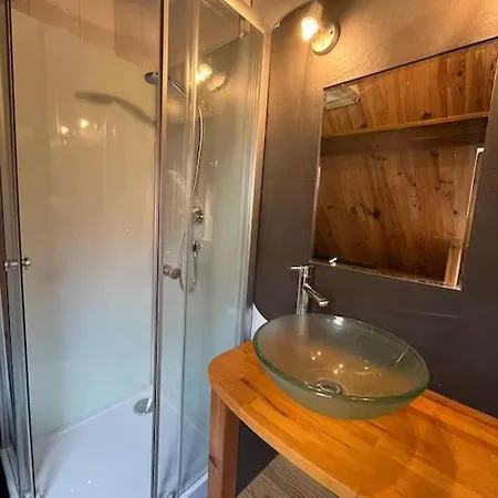 Maison Centre 3 *