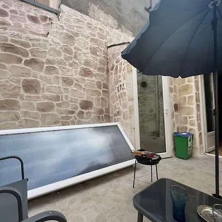 Maison Centre 3