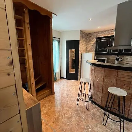 Maison Centre 3 Calais