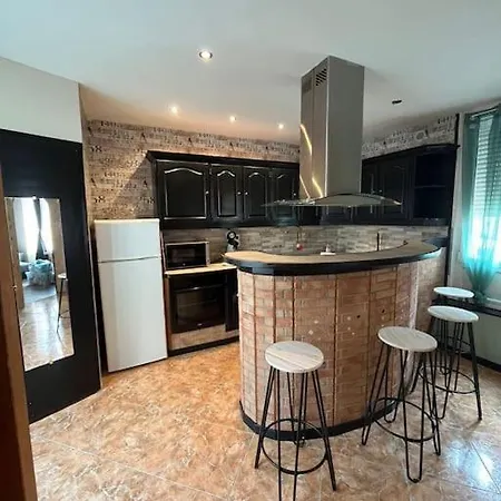 Maison Centre 3 * Calais