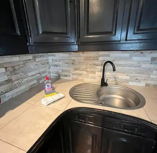 Maison Centre 3 كاليه