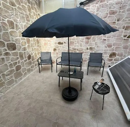 Maison Centre 3