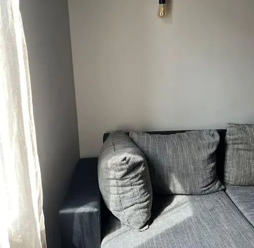 Maison Centre 3 بيت للعطل
