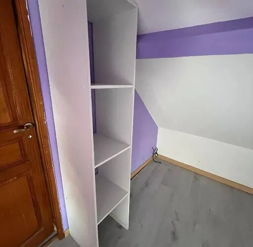 بيت للعطل Maison Centre 3