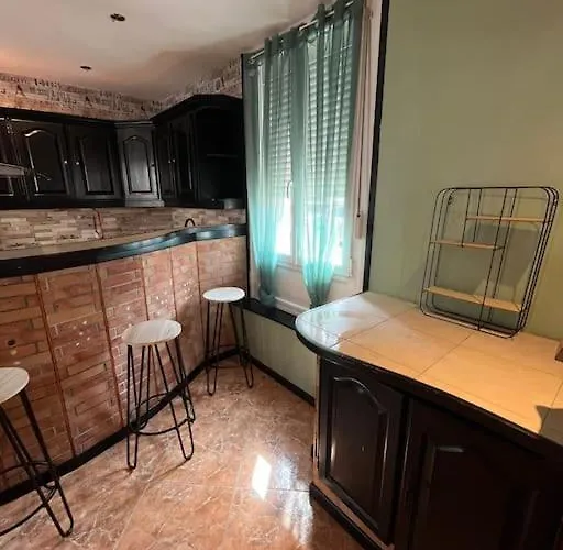 Maison Centre 3 كاليه
