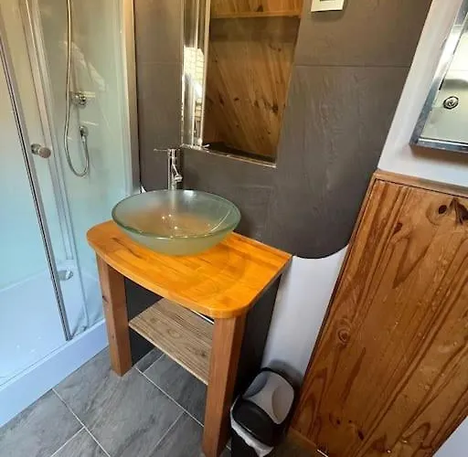 Maison Centre 3 * كاليه