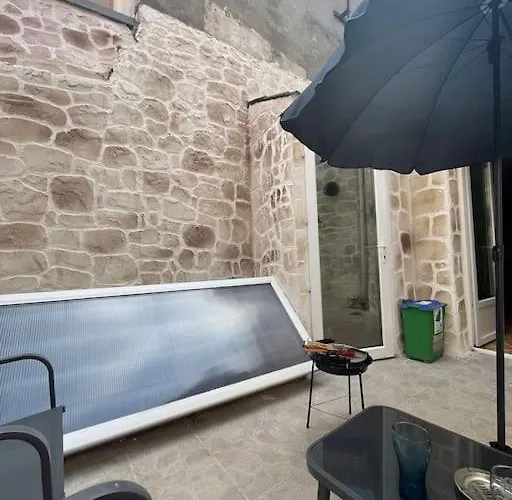 Maison Centre 3