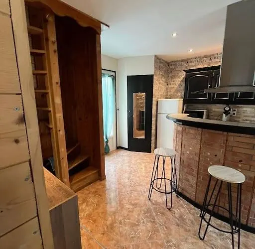 Maison Centre 3 كاليه